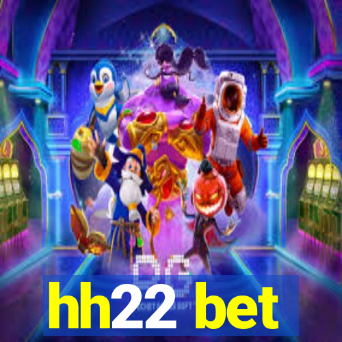 hh22 bet